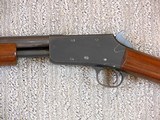 Marlin Arms Co. Model 29 22 Cal. Pump Rifle - 9 of 21