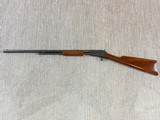 Marlin Arms Co. Model 29 22 Cal. Pump Rifle - 7 of 21