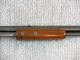 Marlin Arms Co. Model 29 22 Cal. Pump Rifle - 5 of 21
