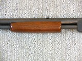 Marlin Arms Co. Model 29 22 Cal. Pump Rifle - 10 of 21