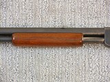 Marlin Arms Co. Model 25 22 Rim Fire Pump Rifle - 10 of 21