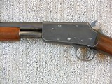 Marlin Arms Co. Model 25 22 Rim Fire Pump Rifle - 9 of 21