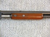 Marlin Arms Co. Model 25 22 Rim Fire Pump Rifle - 5 of 21
