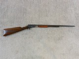 Marlin Arms Co. Model 25 22 Rim Fire Pump Rifle - 2 of 21