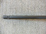 Marlin Arms Co. Model 25 22 Rim Fire Pump Rifle - 16 of 21
