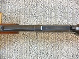 Marlin Arms Co. Model 25 22 Rim Fire Pump Rifle - 15 of 21