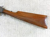 Marlin Arms Co. Model 25 22 Rim Fire Pump Rifle - 8 of 21