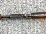 Marlin Arms Co. Model 25 22 Rim Fire Pump Rifle - 19 of 21