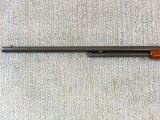 Marlin Arms Co. Model 25 22 Rim Fire Pump Rifle - 11 of 21
