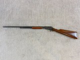 Marlin Arms Co. Model 25 22 Rim Fire Pump Rifle - 7 of 21