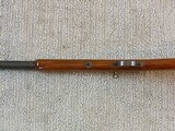 Winchester Model 58 22 Single Shot Boy's Rifle - 16 of 18