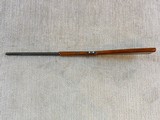 Winchester Model 58 22 Single Shot Boy's Rifle - 14 of 18