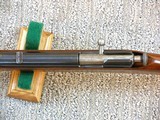 Winchester Model 58 22 Single Shot Boy's Rifle - 12 of 18