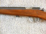 Winchester Model 58 22 Single Shot Boy's Rifle - 8 of 18