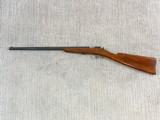 Winchester Model 58 22 Single Shot Boy's Rifle - 6 of 18