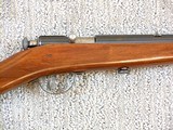 Winchester Model 58 22 Single Shot Boy's Rifle - 4 of 18