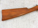 Winchester Model 58 22 Single Shot Boy's Rifle - 3 of 18