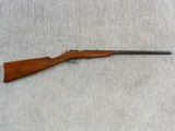 Winchester Model 58 22 Single Shot Boy's Rifle - 2 of 18