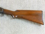 Winchester Field Grade Model 1897 12 Gauge Shotgun - 8 of 20
