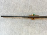 Winchester Field Grade Model 1897 12 Gauge Shotgun - 15 of 20
