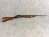 Winchester Field Grade Model 1897 12 Gauge Shotgun - 2 of 20