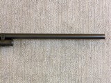 Winchester Field Grade Model 1897 12 Gauge Shotgun - 6 of 20