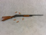 Winchester Field Grade Model 1897 12 Gauge Shotgun - 1 of 20