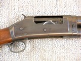 Winchester Field Grade Model 1897 12 Gauge Shotgun - 4 of 20