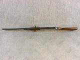 Winchester Field Grade Model 1897 12 Gauge Shotgun - 12 of 20