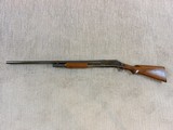 Winchester Field Grade Model 1897 12 Gauge Shotgun - 7 of 20