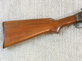 Winchester Field Grade Model 1897 12 Gauge Shotgun - 3 of 20