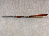 Winchester Model 1906 Expert
With Half Niclel Finish - 16 of 20