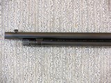 Winchester Model 1906 Expert
With Half Niclel Finish - 5 of 20