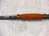 Winchester Model 1906 Expert
With Half Niclel Finish - 19 of 20