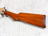 Winchester Model 1906 Expert
With Half Niclel Finish - 2 of 20