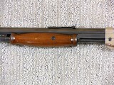 Winchester Model 1906 Expert
With Half Niclel Finish - 4 of 20