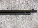 Winchester Model 1906 Expert
With Half Niclel Finish - 10 of 20
