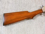 Winchester Model 1906 Expert
With Half Niclel Finish - 7 of 20