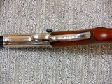 Winchester Model 1906 Expert
With Half Niclel Finish - 18 of 20