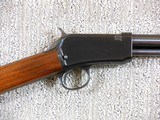 Winchester Very Fine Early 1906 In 22 Short Only - 9 of 21