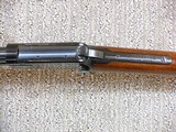 Winchester Very Fine Early 1906 In 22 Short Only - 14 of 21