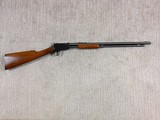 Winchester Very Fine Early 1906 In 22 Short Only - 7 of 21