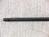 Winchester Model 1906 22 Pump Rifle In Last Year Of Production - 21 of 21