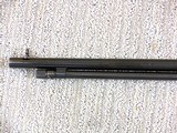 Winchester Model 1906 22 Pump Rifle In Last Year Of Production - 6 of 21