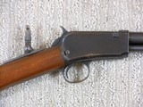 Winchester Model 1906 22 Pump Rifle In Last Year Of Production - 9 of 21