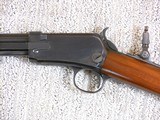 Winchester Model 1906 22 Pump Rifle In Last Year Of Production - 4 of 21