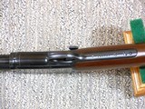 Winchester Model 1906 22 Pump Rifle In Last Year Of Production - 19 of 21