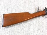 Winchester Model 1906 22 Pump Rifle In Last Year Of Production - 8 of 21
