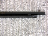 Winchester Model 1906 22 Pump Rifle In Last Year Of Production - 11 of 21