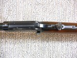 Winchester Model 1906 22 Pump Rifle In Last Year Of Production - 14 of 21